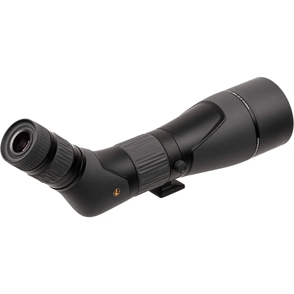 Підзорна труба Leupold & Stevens SX-2 Alpine HD 20-60x80 mm Angled - фото 4