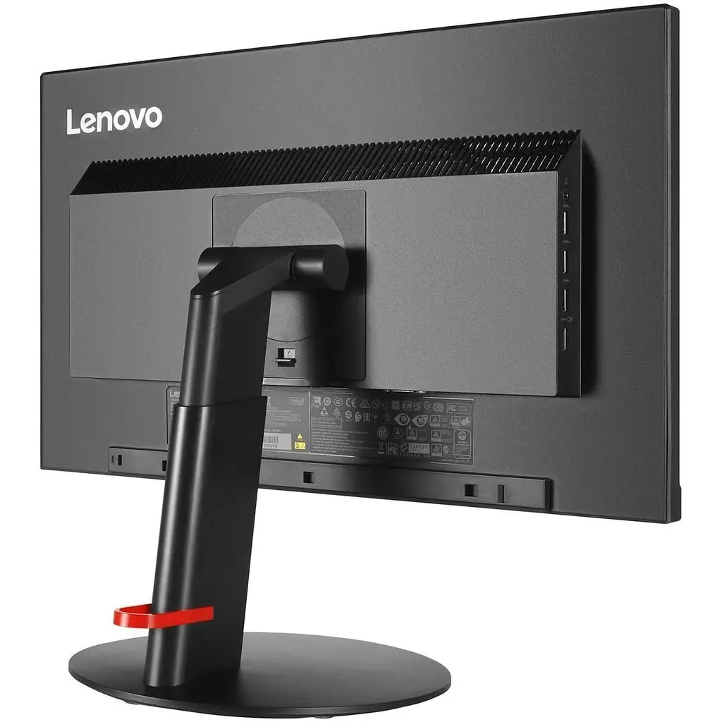 Монітор 22" Lenovo ThinkVision T22i-10 - RENEW - фото 4