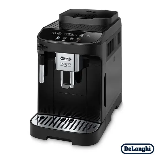 Кавомашина DeLonghi ECAM 290.21 B Magnifica Evo - фото 2