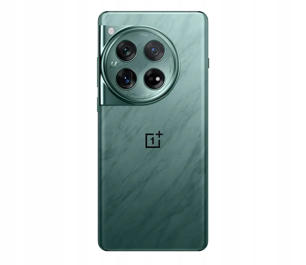 OnePlus 12 16/512GB Flowy Emerald - фото 2