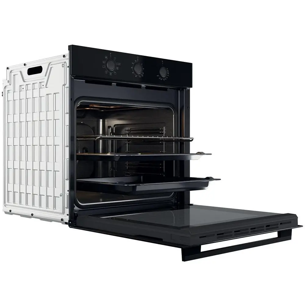 Духовка електрична Whirlpool OMK38HU0B - фото 5