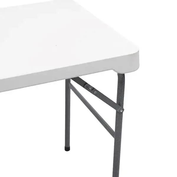 Набор мебели Lugi складной стол и 2 лавки EB2545 - фото 4