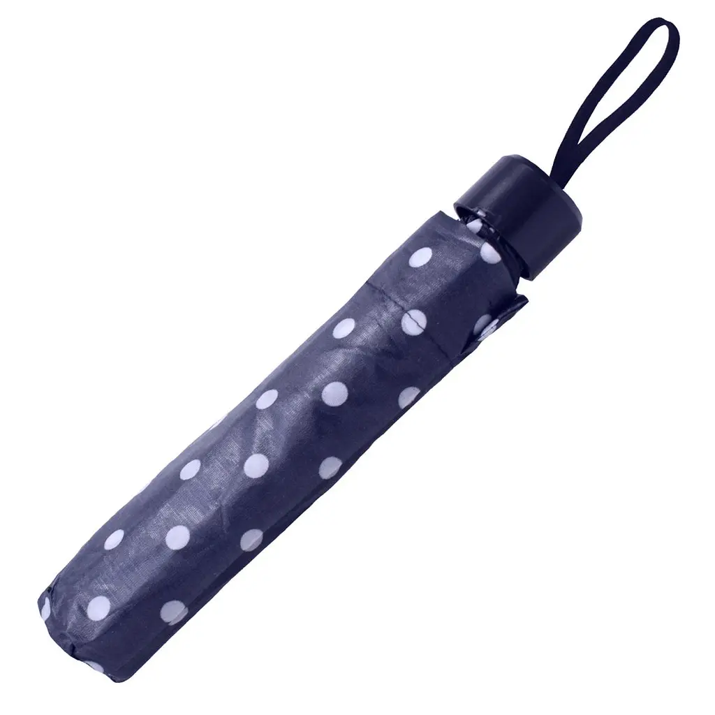 Парасолька Semi Line Blue White Dots (L2036-3 Blue) - фото 3