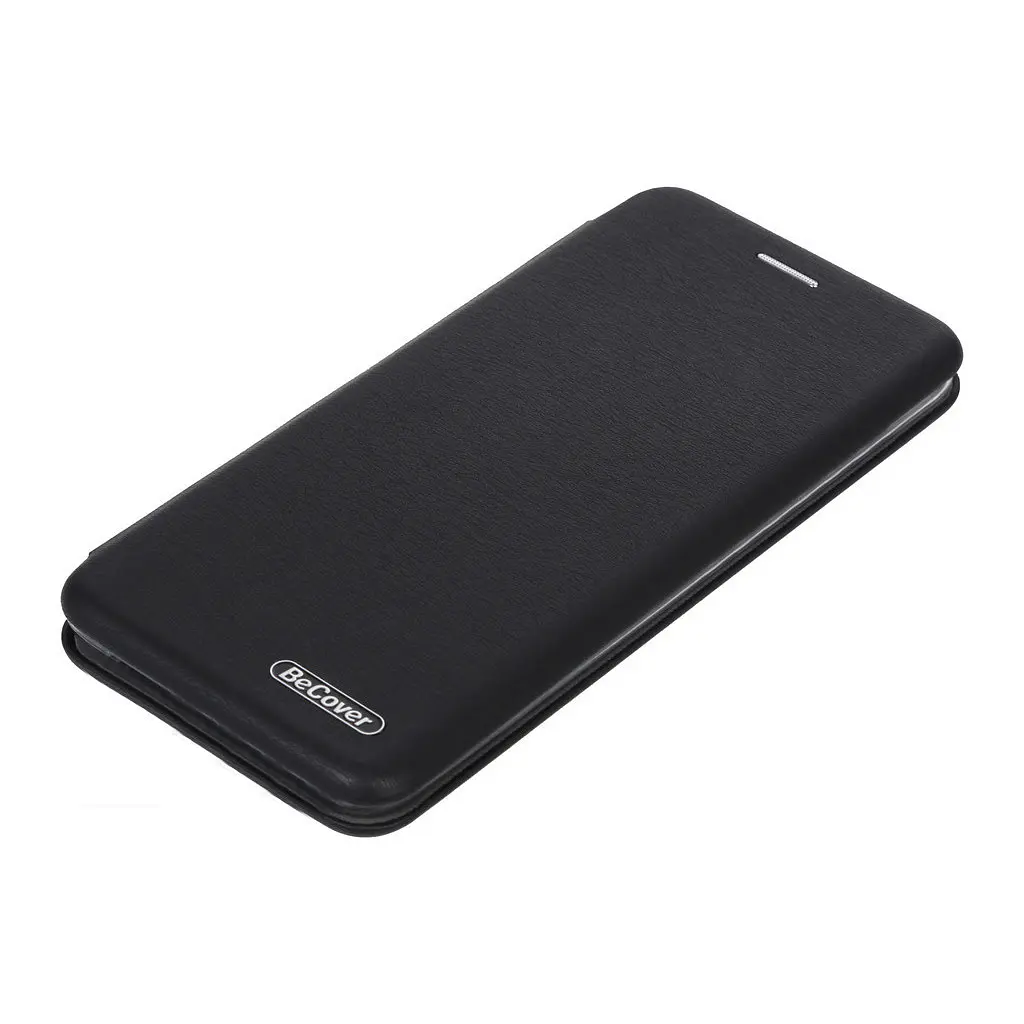 Чохол до мобільного телефона BeCover Exclusive Motorola Moto G14 Black (710234) - фото 2