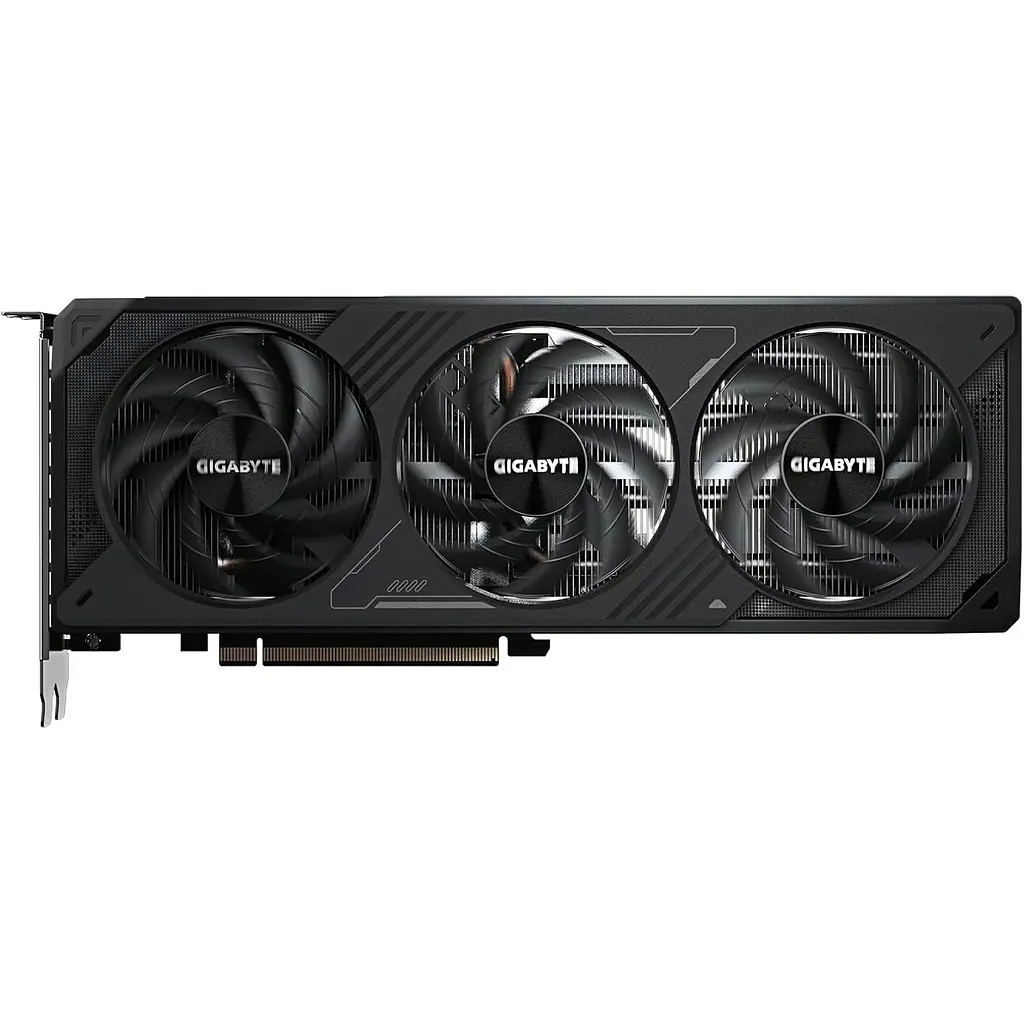 Відеокарта GIGABYTE GeForce RTX 5070 WINDFORCE OC SFF 12G (GV-N5070WF3OC-12GD) - фото 2
