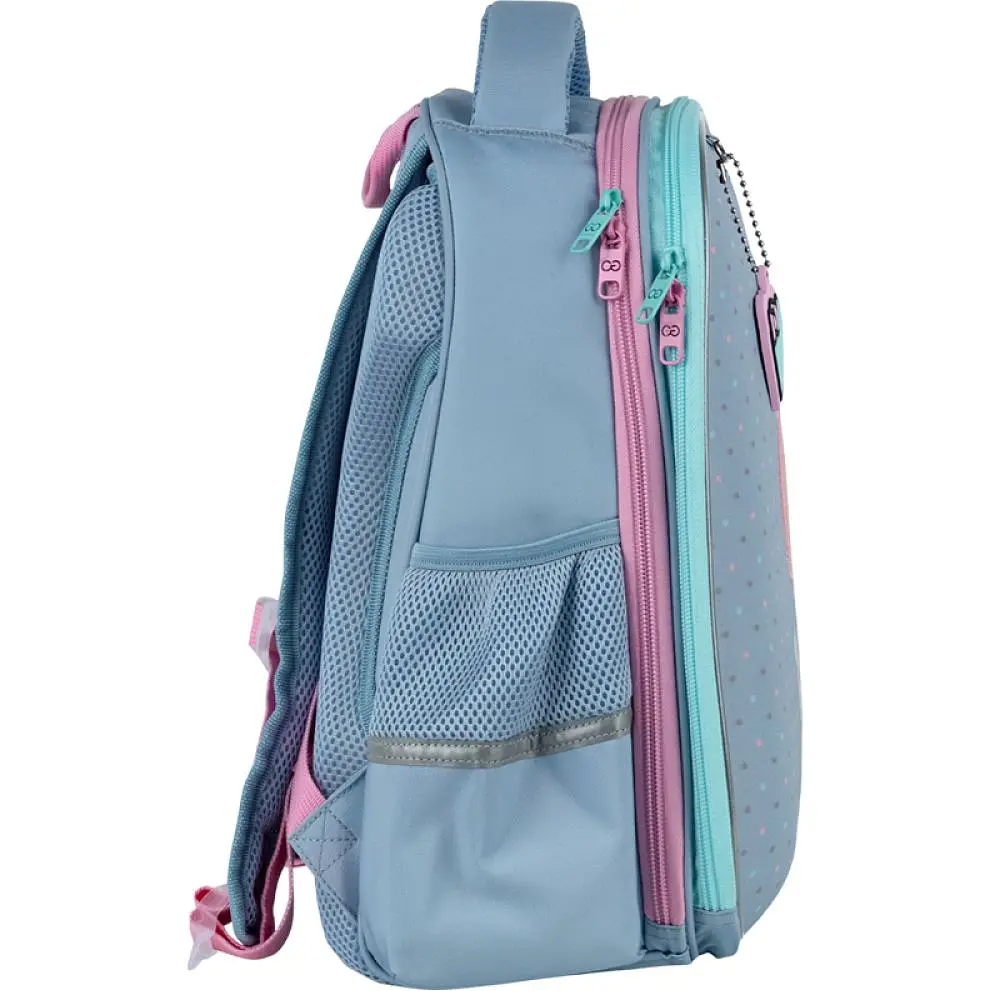 Рюкзак GoPack Education напівкаркасний 165M Girl Power (GO25-165M-1) - фото 4
