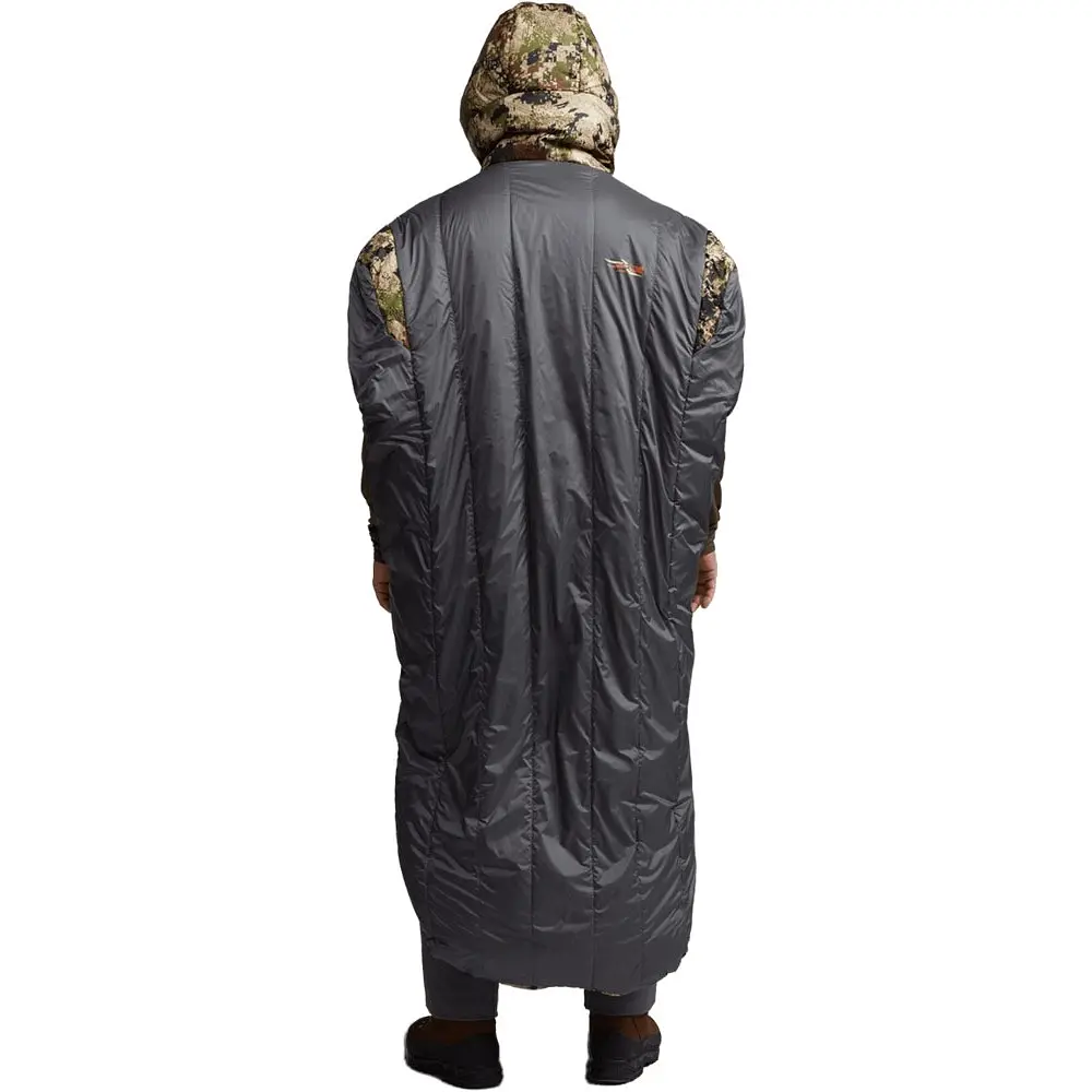 Спальный мешок Sitka Gear Kelvin L Optifade Subalpine - фото 5