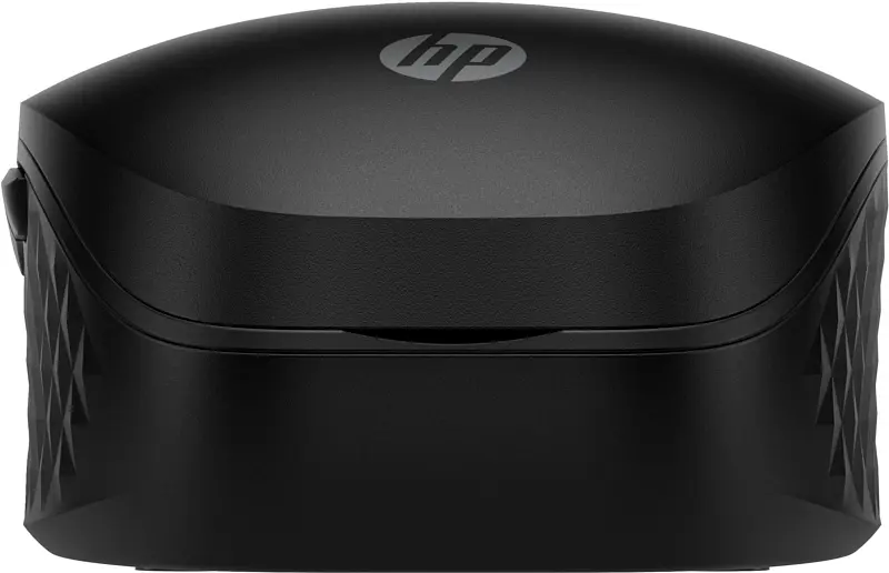 Компьютерная мышь HP 420 Programmable BT черный teh0014127 - фото 4