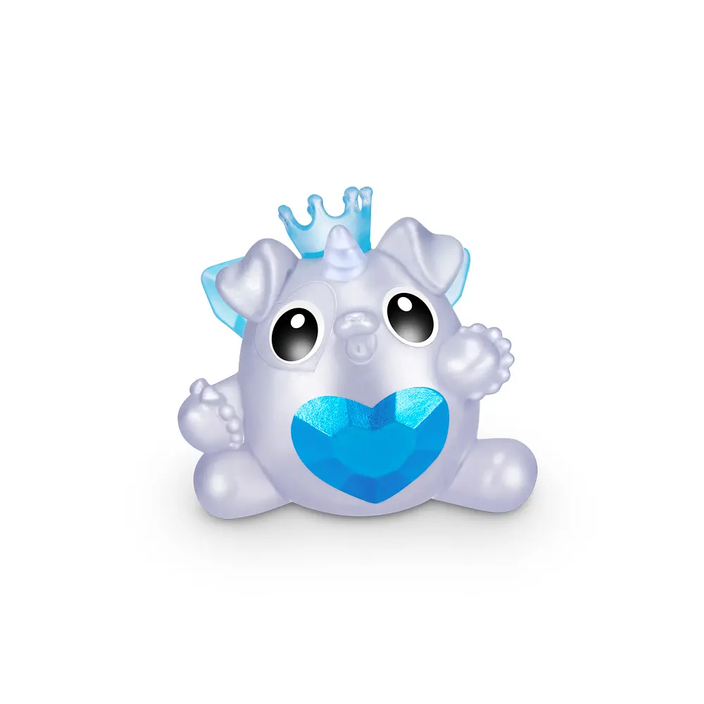 Мягкая игрушка-сюрприз Rainbocorns E Fairycorn Princess (9281E) - фото 6