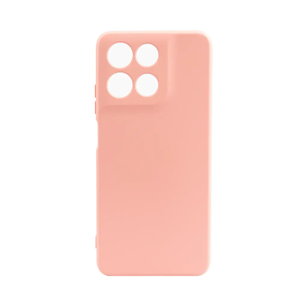Чохол ArmorStandart ICON для Motorola G57 Power 5G Pink