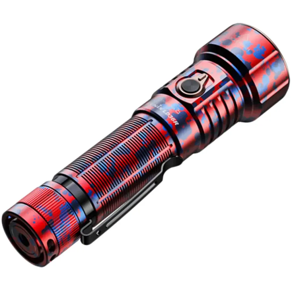 Ліхтар Fenix LD36RFC fair camo - фото 3