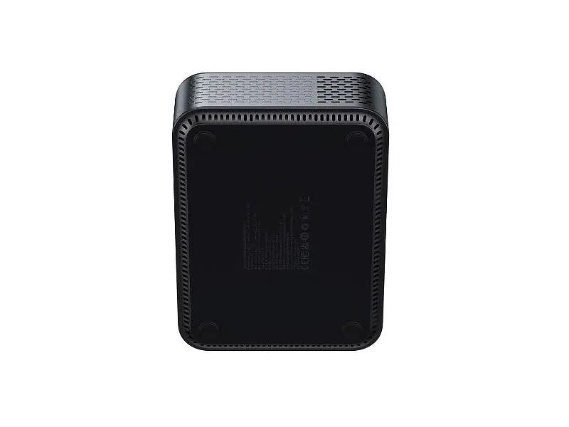 Пусковий пристрій BASEUS Super Energy 2-in-1 Car Jump Starter 8000 mAh Black (CGCN000001) - фото 4