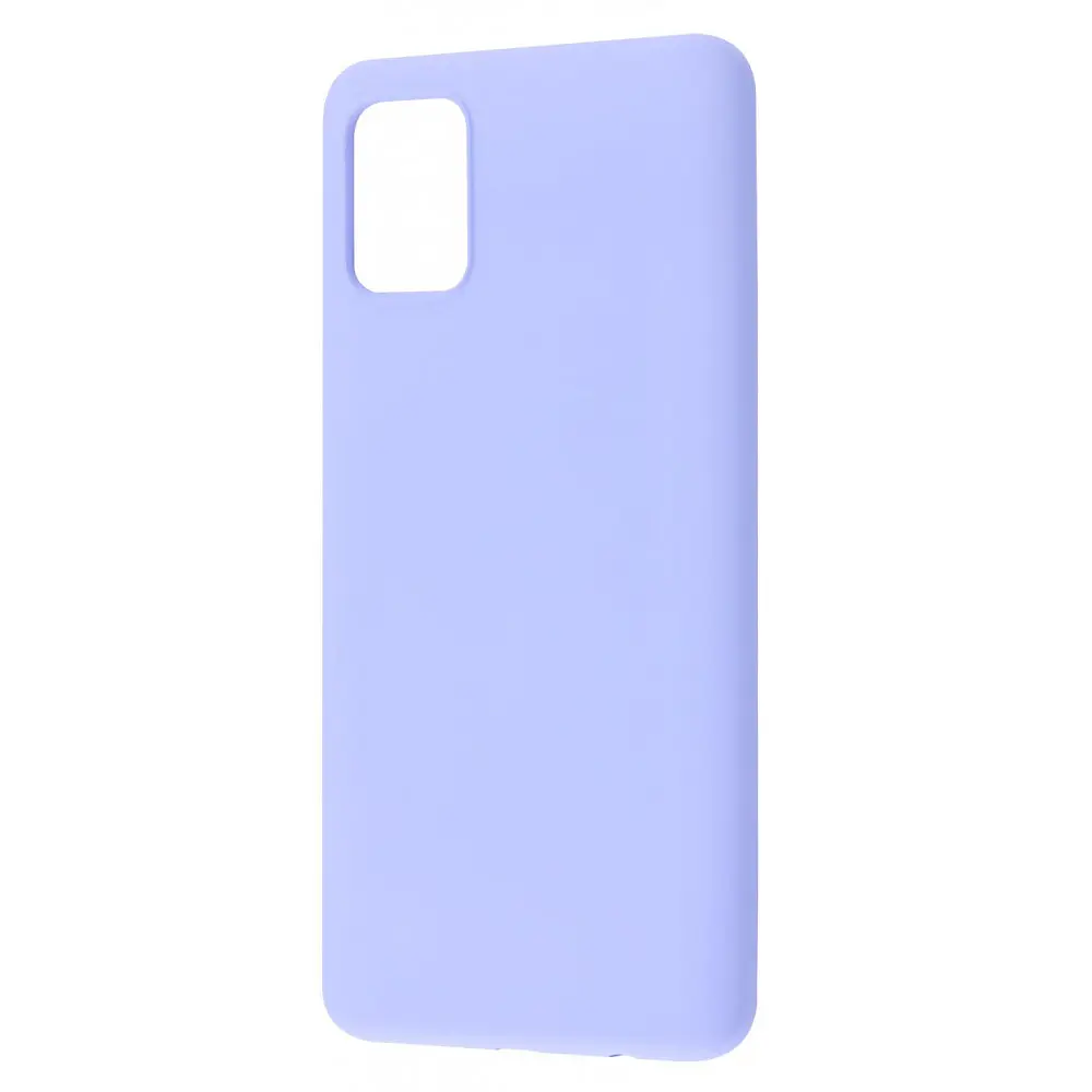 Чохол WAVE Colorful Case (TPU) Samsung Galaxy A51 (A515F) в асортименті - фото 6
