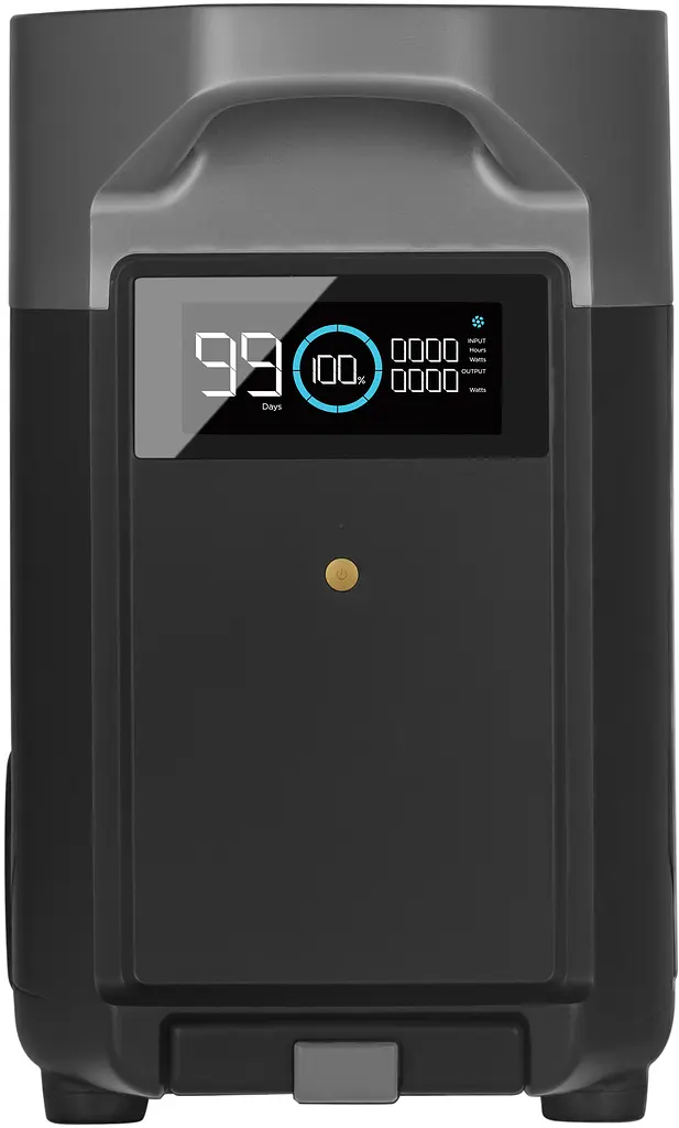 Додаткова батарея EcoFLow Delta Pro Extra Battery - фото 4