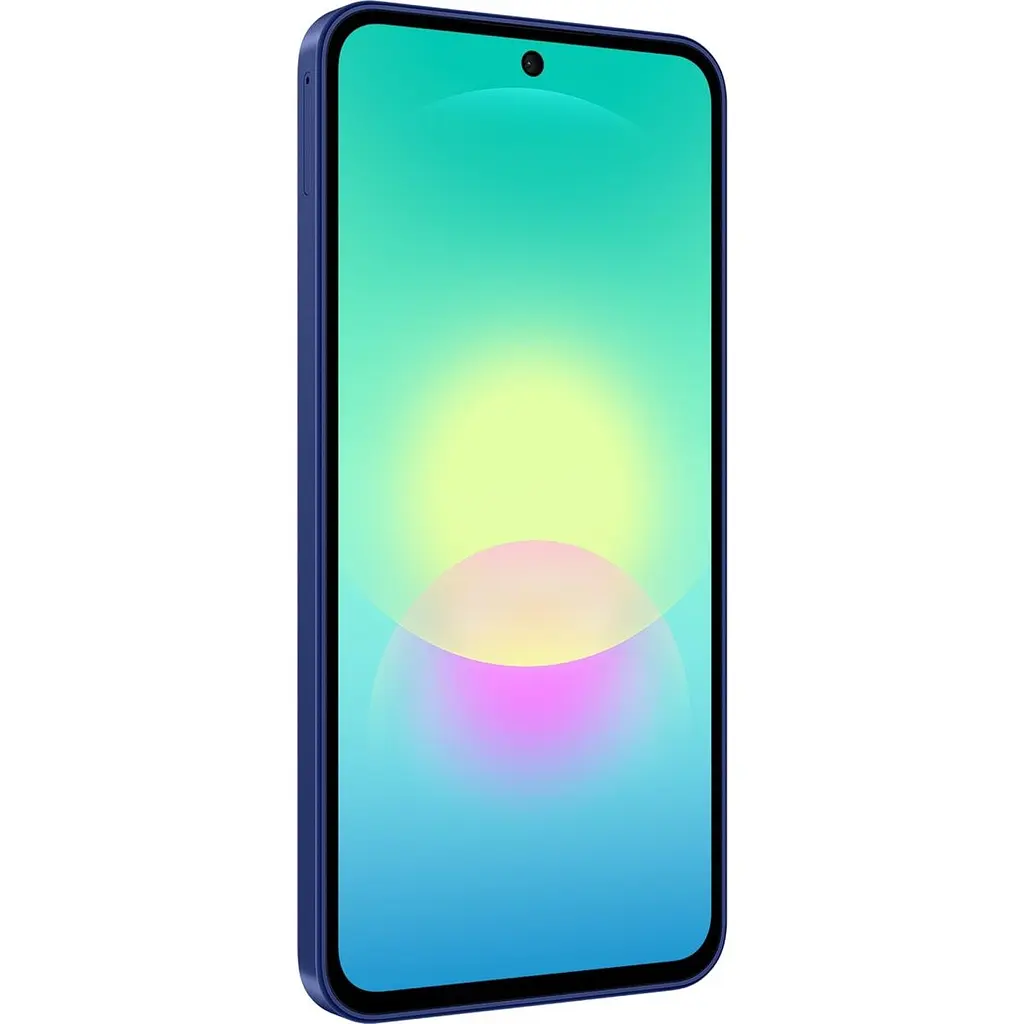 Смартфон Samsung Galaxy A27 8/256GB Blue (SM-A276BZBC) UA-UCRF [171429] - фото 4