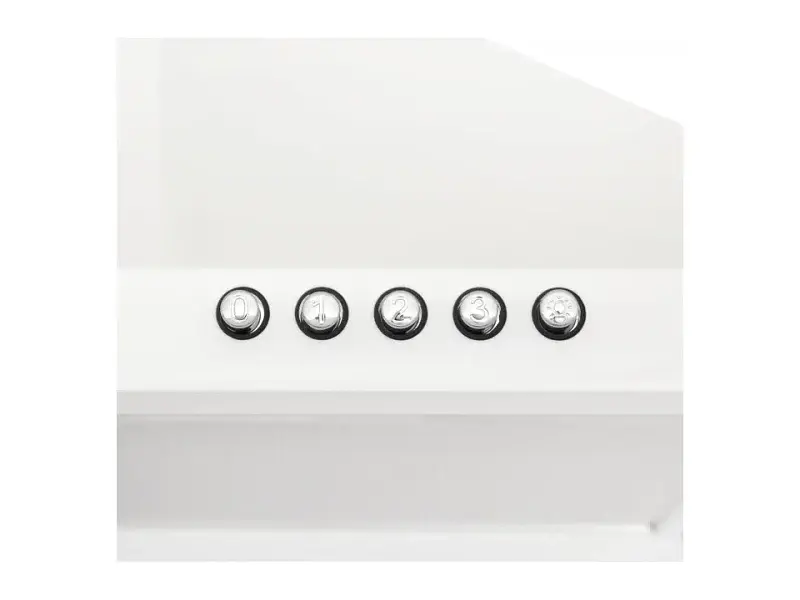 Витяжка купольна Jantar KBT 650 LED 50 WH - фото 4