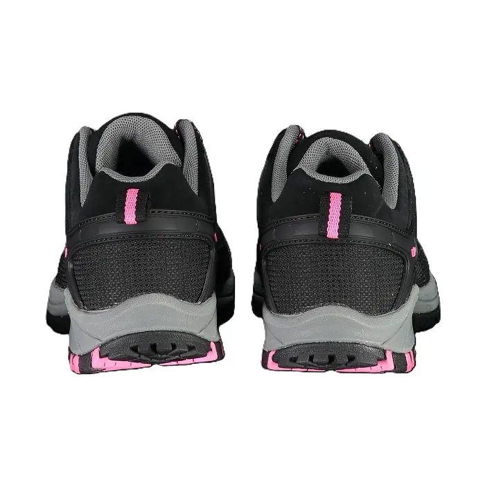 Кросівки CMP Women's Sun Shoe 37 Black (1097-31Q4806-U901 37) - фото 3