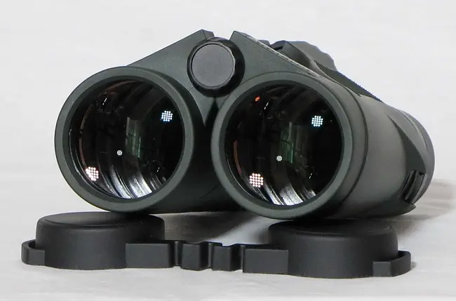 Бінокль Arsenal 8х42 (NBN02-0842) - фото 6