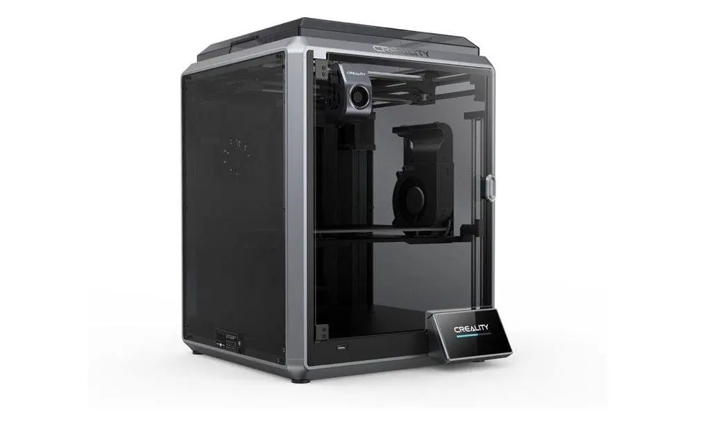 3D-принтер Creality K1 - фото 3