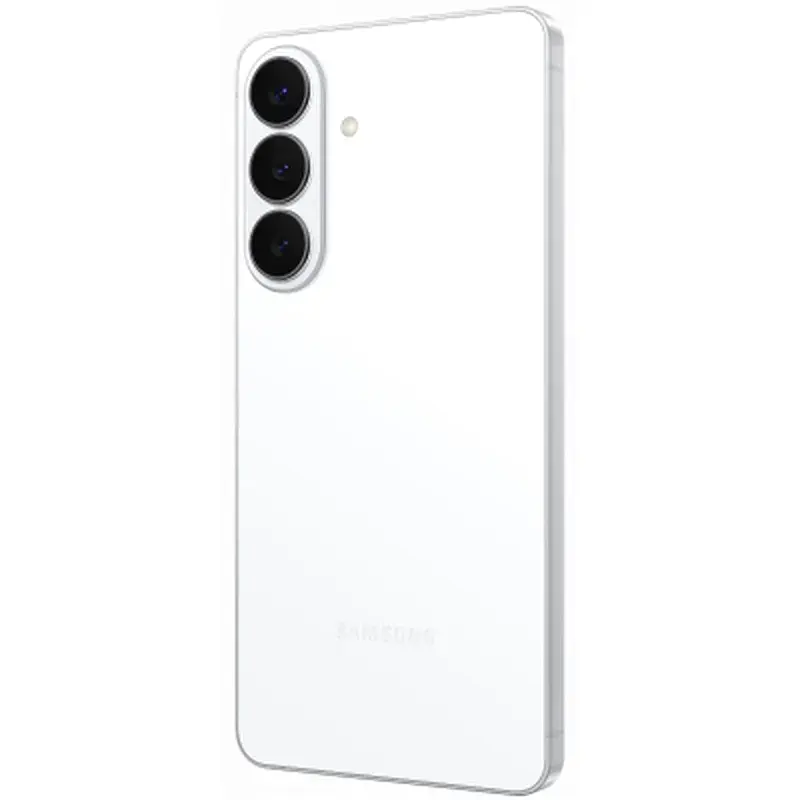 Мобільний телефон Samsung Galaxy S26+ 12/256Gb White (SM-S947BZWDEUC) - фото 7