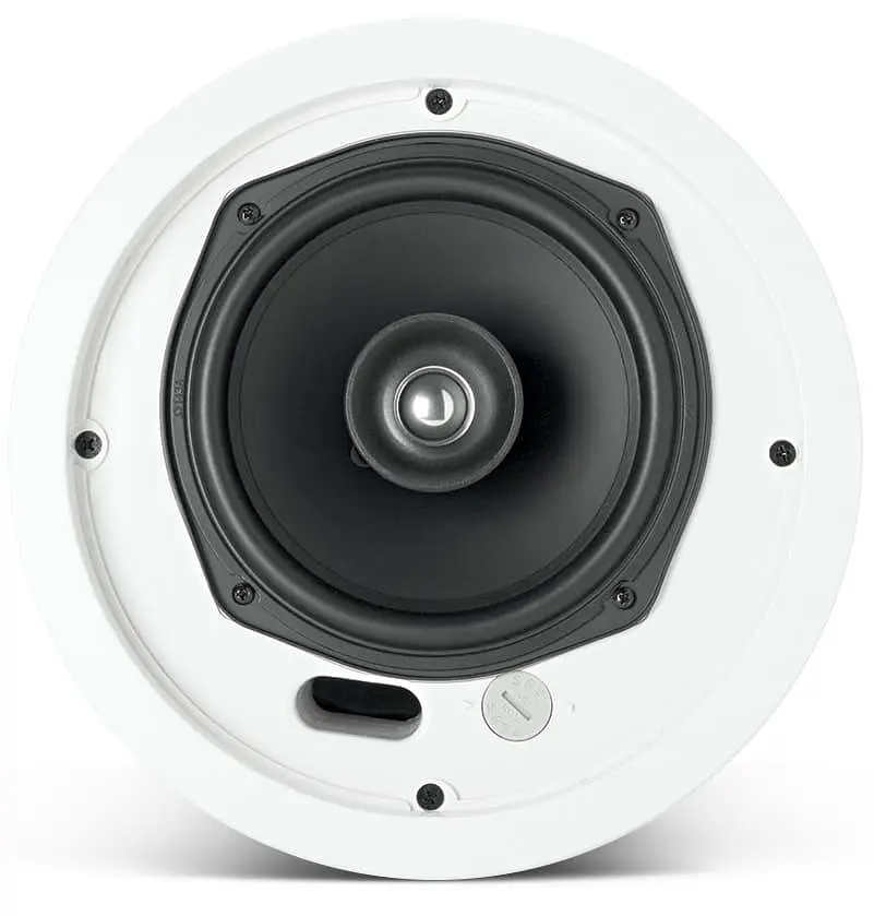 Акустична система JBL Control 26C (CONTROL 26C) - фото 2