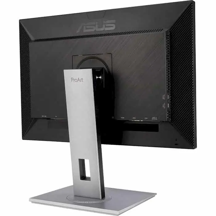Монітор 27" ASUS ProArt Display PA278QV Professional Monitor QHD IPS 75Hz (90LM05L1-B03370) - фото 4