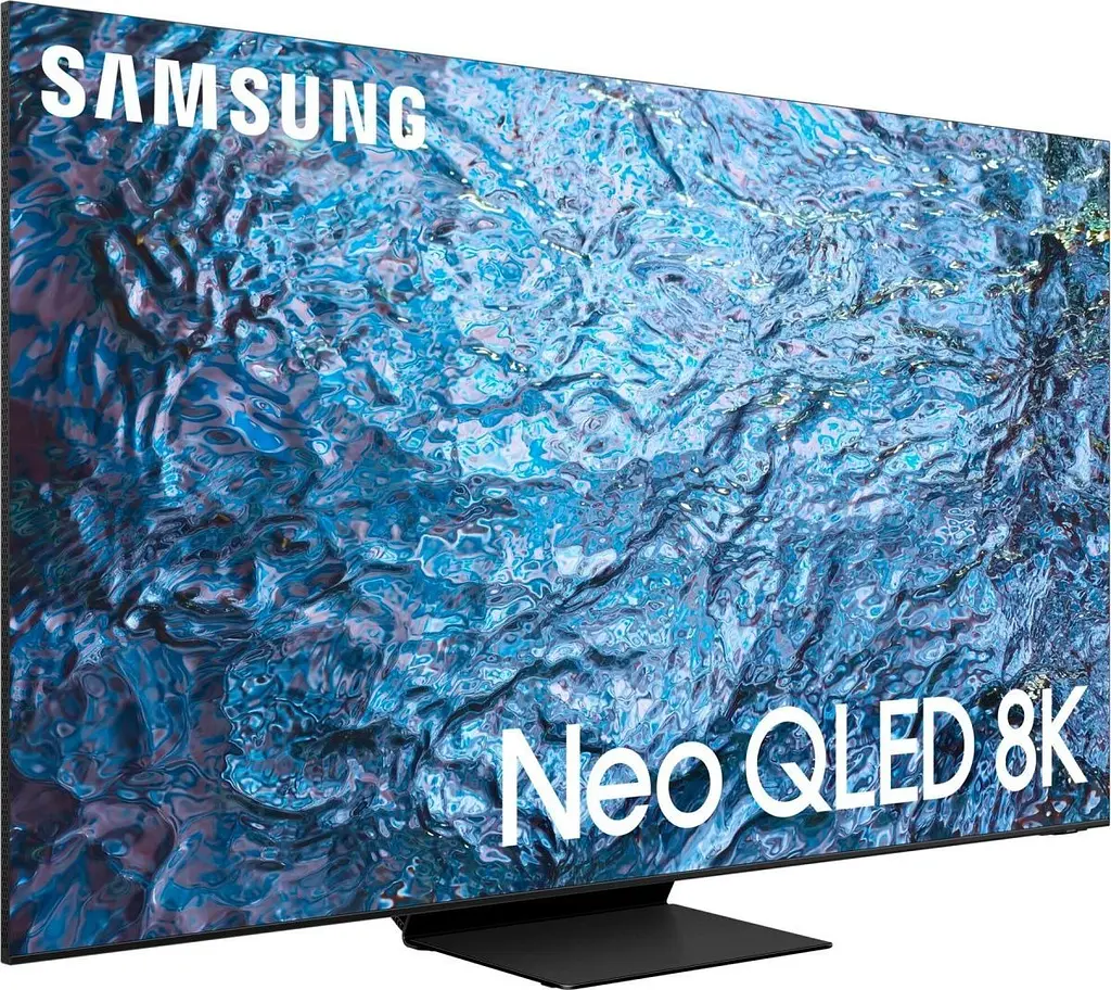 Телевізор Samsung QN900C 65" Neo QLED 8K [QE65QN900C] [87646] - фото 3