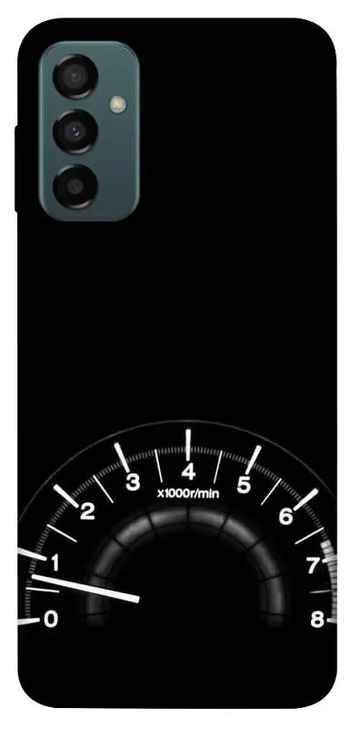 TPU чохол Demsky Speed для Samsung Galaxy M23 5G