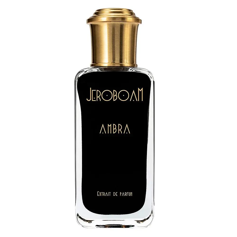 Оригінал Jeroboam Ambra 30 мл Парфуми - фото 3