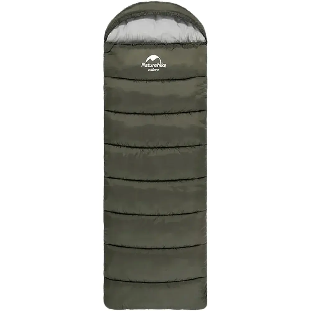 Спальний мішок Naturehike U350 NH20MSD07 R