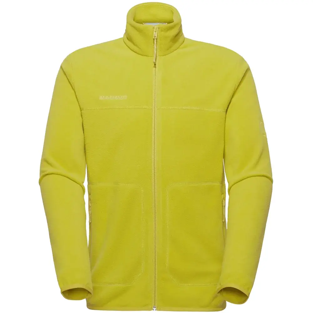 Флісова кофта Mammut Innominata Light ML Jacket M M acacia