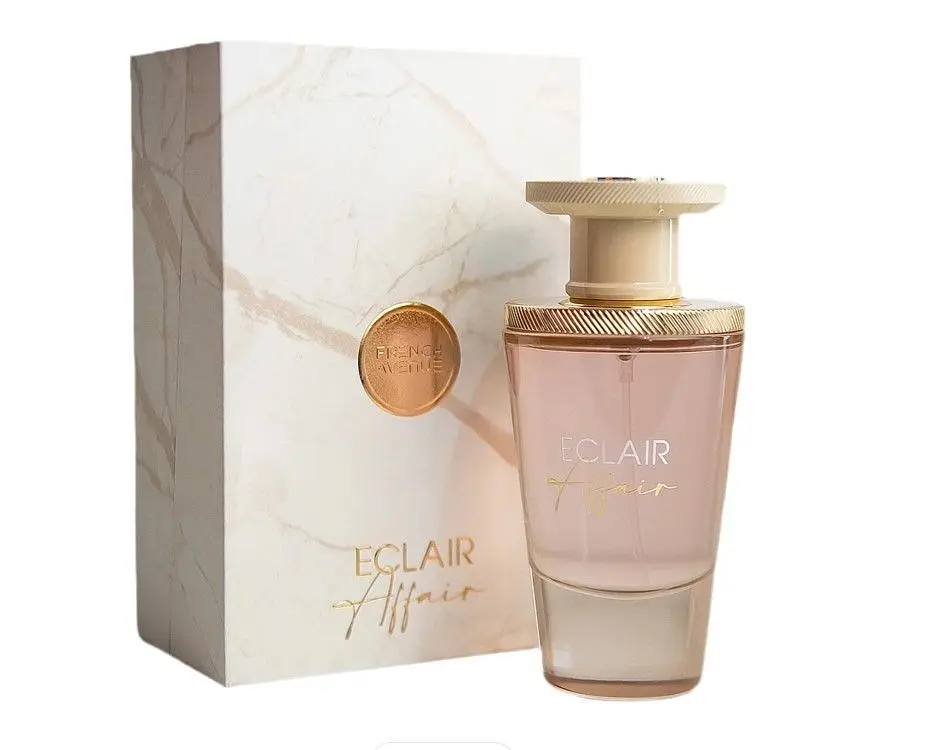 Оригінал French Avenue Eclair Affair 100 мл Парфумована вода - фото 2