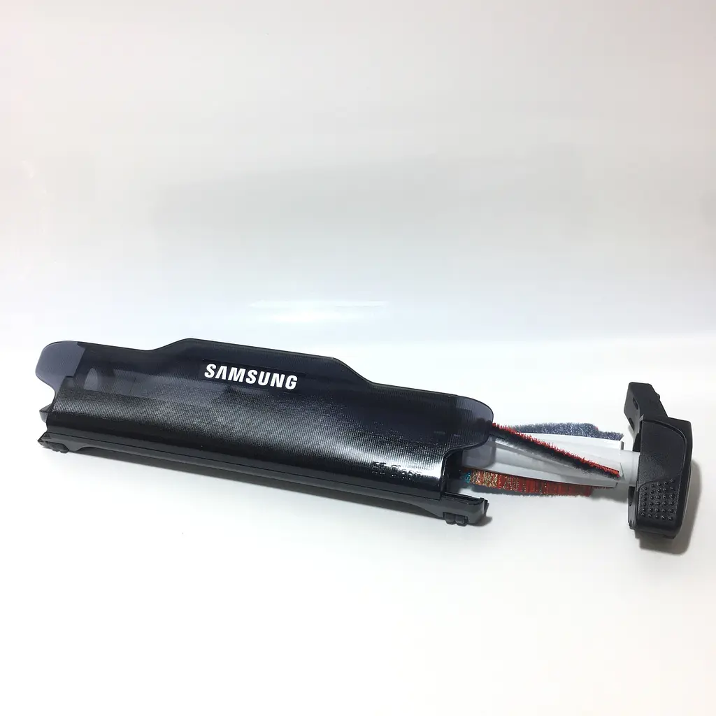 Щітковий блок для турбощітки на акумуляторний пилосос Samsung PowerStick VS60K6050KW, VS60M6015K, DJ97-02386A - фото 4