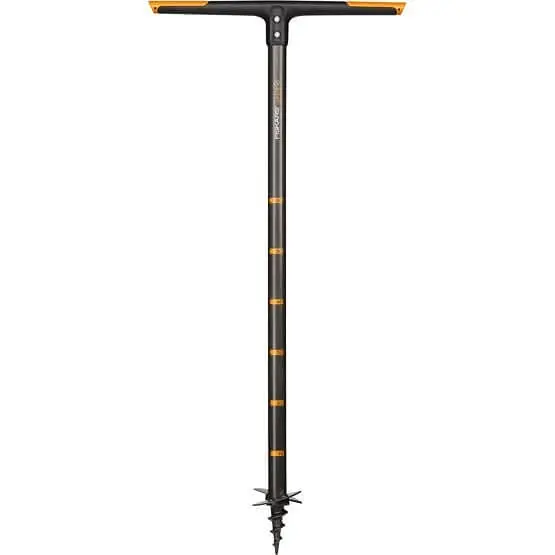Садовий бур Fiskars QuikDrill ™ S малий 134710 (1000636)