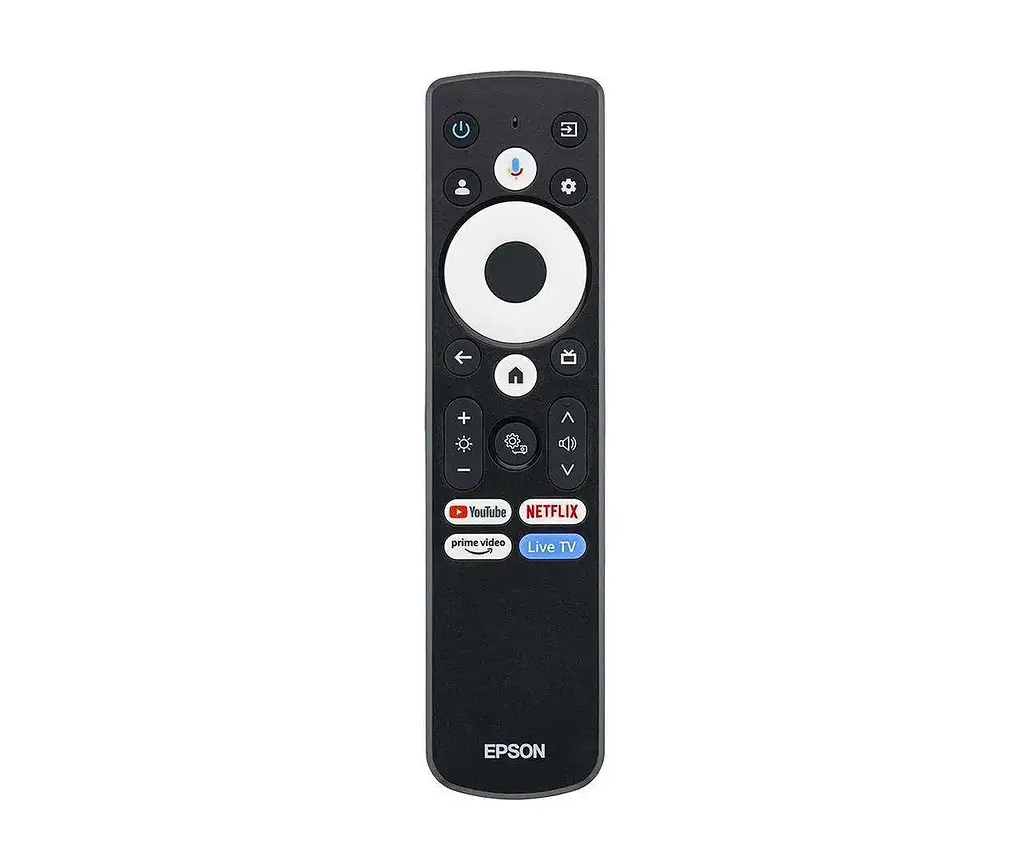 Проектор Epson Lifestudio Pop EF-61W (V11HB72040) - фото 2