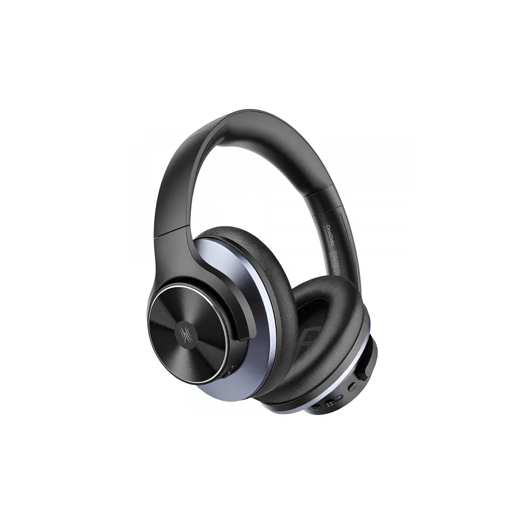 Навушники OneOdio A10 Bluetooth 3,5мм Black (A10 Black) - фото 2