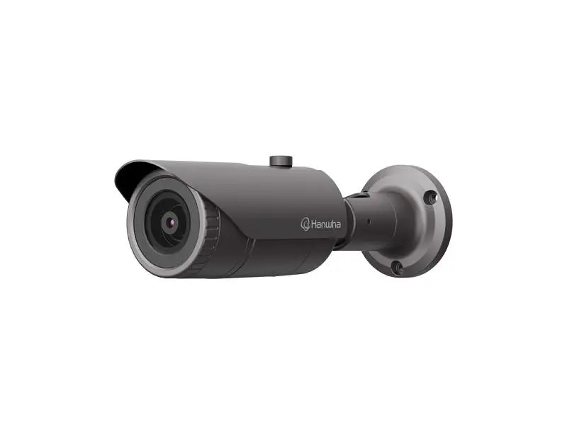 IP-камера відеоспостереження Hanwha techwin QNO-7022R - фото 5