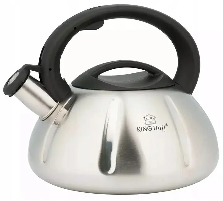 Чайник із свистком KingHoff KH-3290 3.0 л