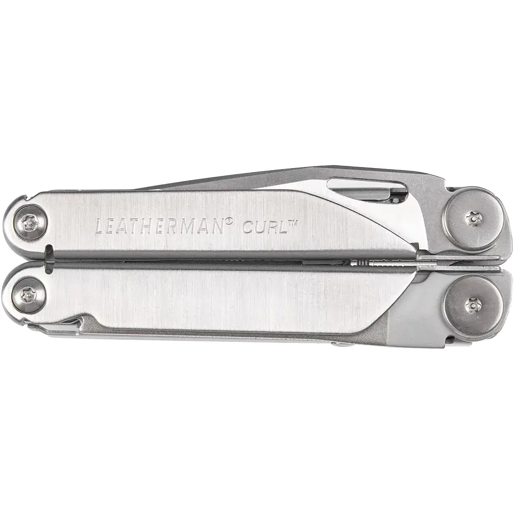 Мультитул Leatherman 832932 CURL синтетичний чохол - фото 4