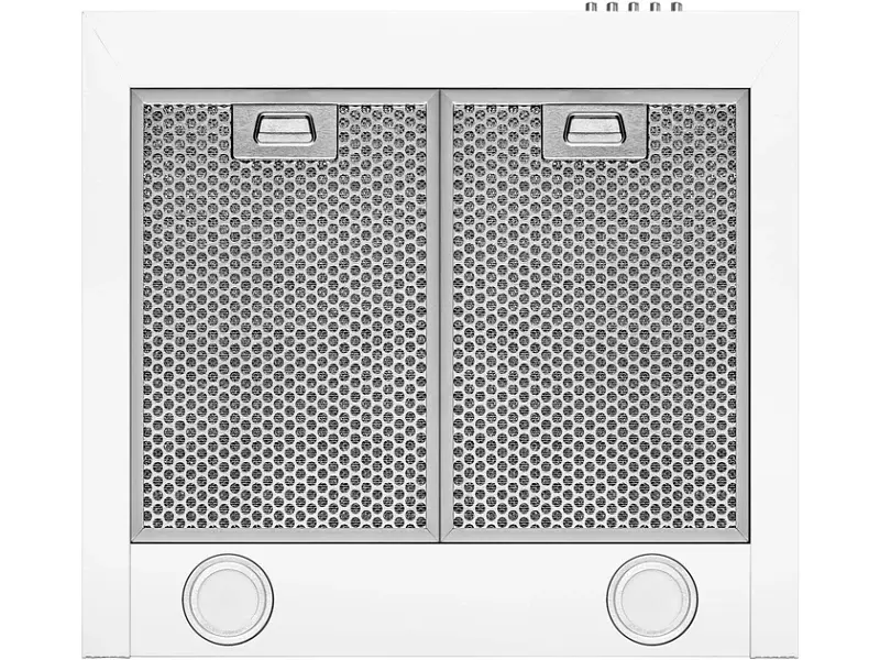 Витяжка Perfelli K 5210 WH 700 LED - фото 6
