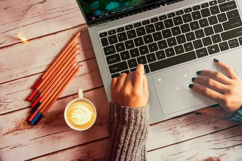 Ноутбук Acer Swift Go 14 SFG14-73T 14' WUXGA IPS Touch, Intel U7-155H, 32GB, F1TB, UMA, Win11, серебристый (NX.KSMEU.002) - фото 8