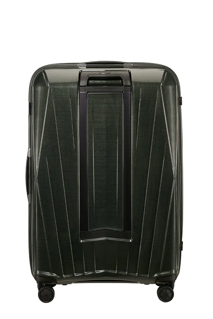 Валіза Samsonite MAJOR-LITE CLIMBING 77 см IVY 77x50x31 KM1*14004 - фото 11