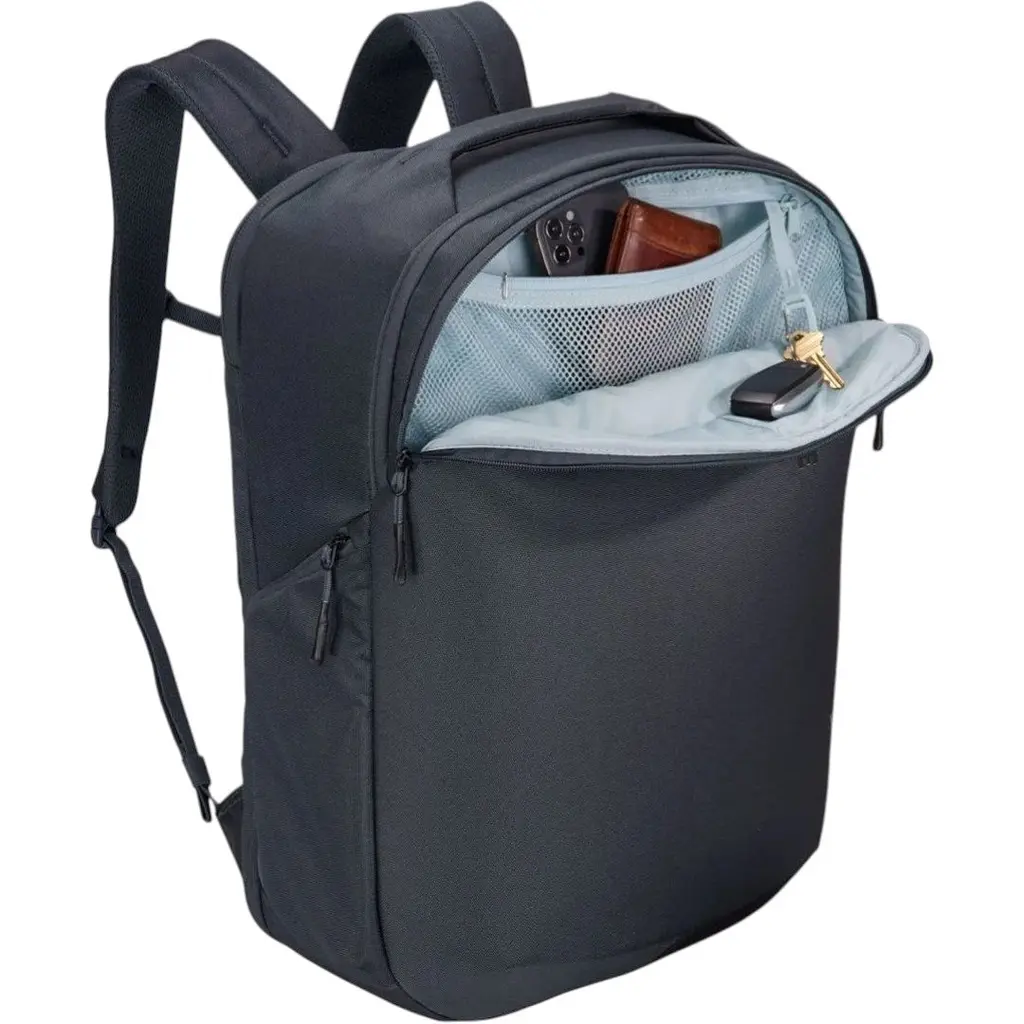 Рюкзак-наплічна сумка Thule Subterra 2 Convertible Carry-On Dark Slate (TH 3205058) - фото 14