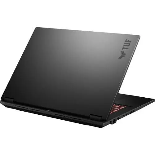 Игровой ноутбук ASUS TUF Gaming A18 FA808UH (90NR0NM1- M003V0), AMD Ryzen 7 260 3, 8 ГГц, NVIDIA GeForce RTX 5050 Ноутбук GPU 8 ГБ GDDR7 з комутатором MUX + Advanced Optimus, екран 18″ FHD+ - фото 6