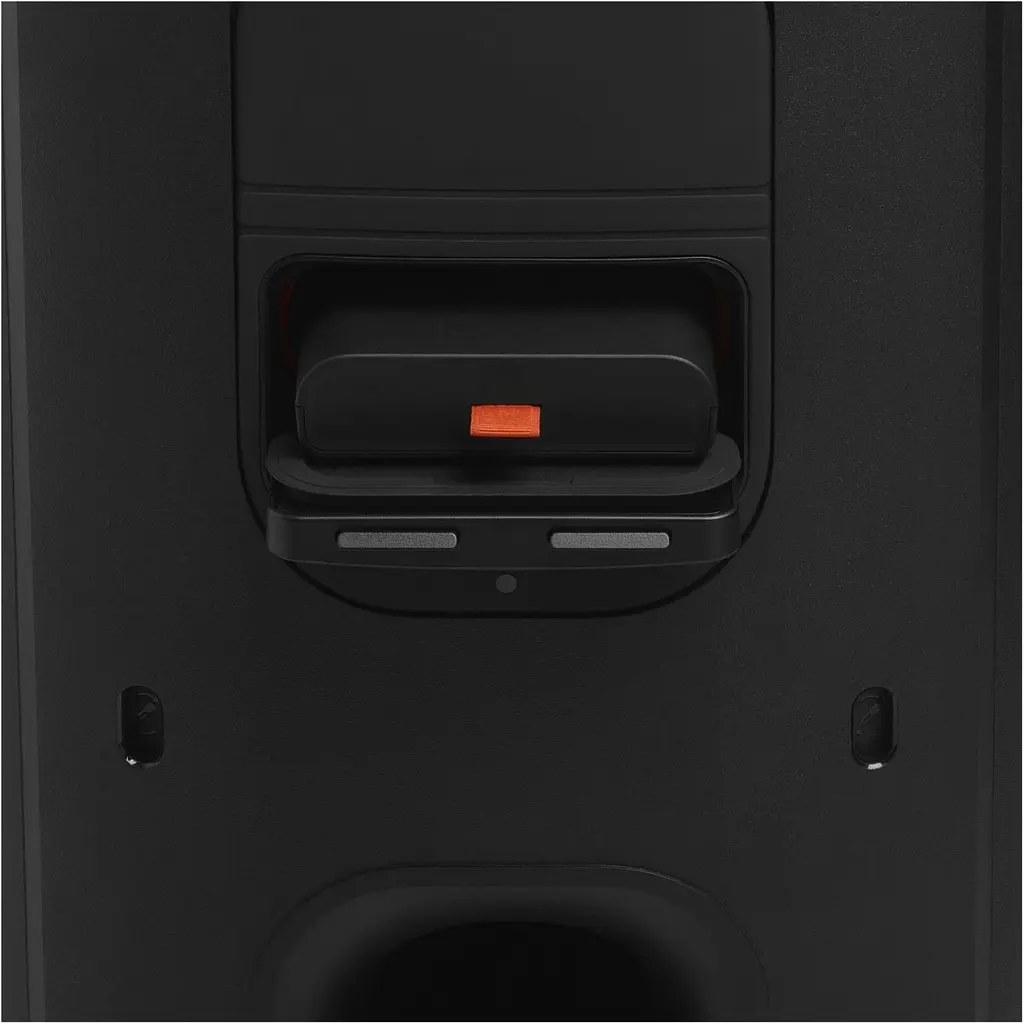 Акустика JBL PartyBox 330 Black (JBLPB330BLKEP) [173038] - фото 9