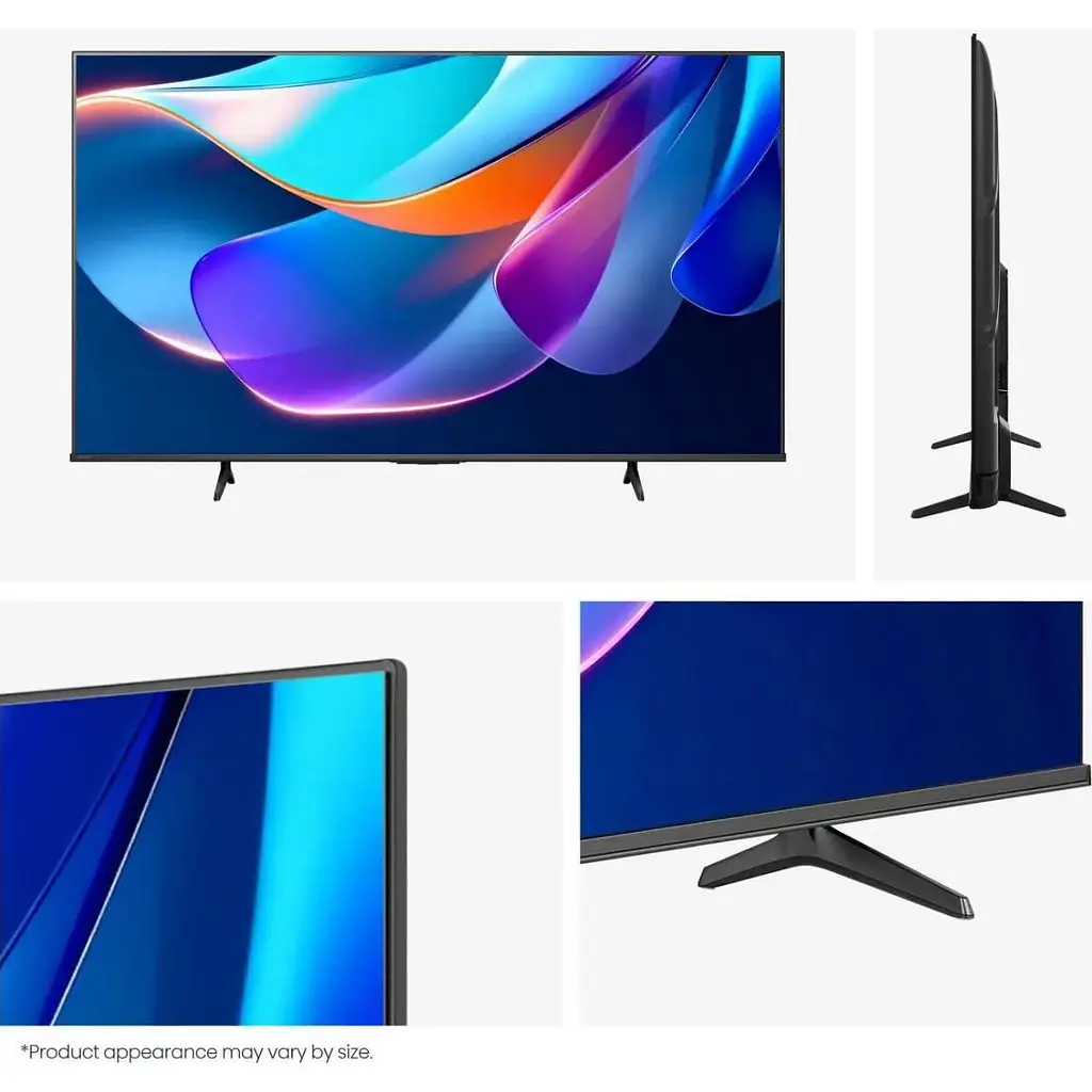 Телевізор Hisense 65A6S 65` LED Ultra HD 4K (20018851) UA [173910] - фото 7