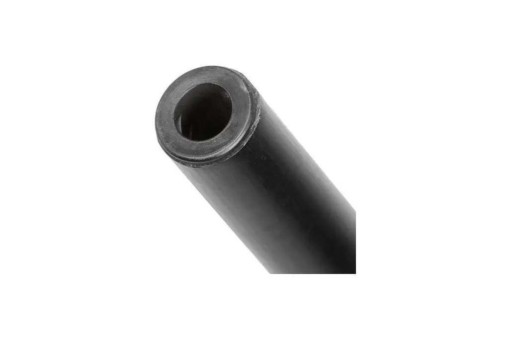 Лопата для снігу снігоприбиральна Intertool 460 x 340 мм із ручкою 1300 мм - фото 4