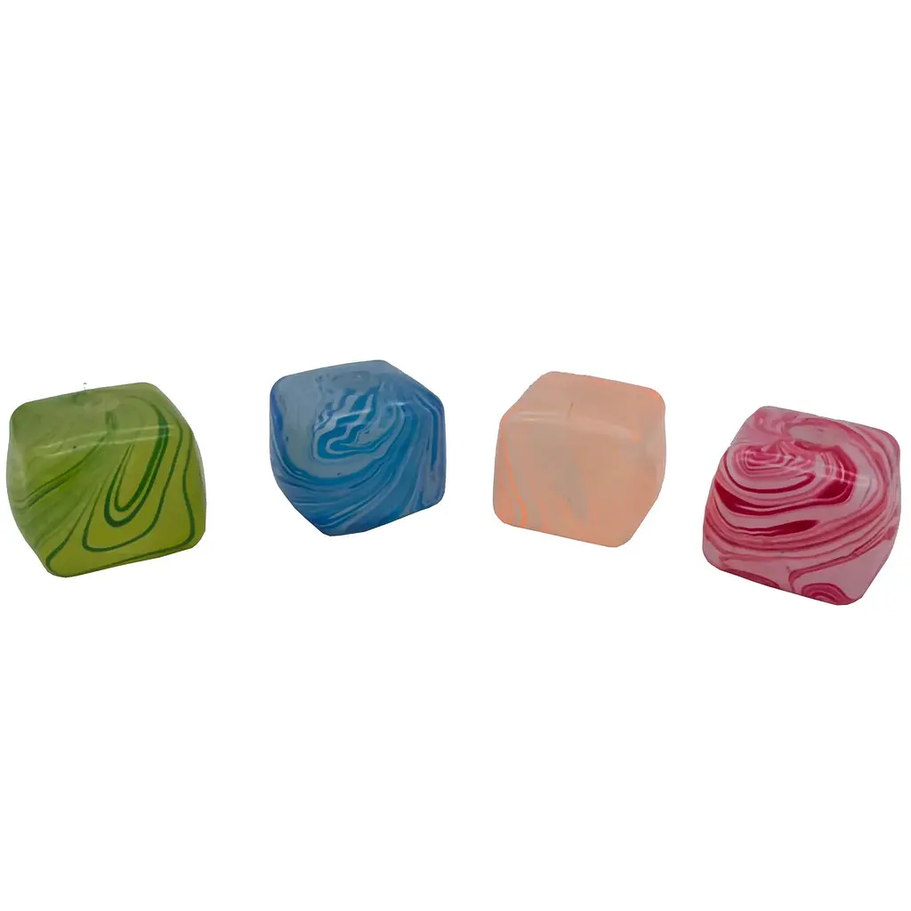 Іграшка Monster Gum Крутий заміс Marble Cube (38978) - фото 5