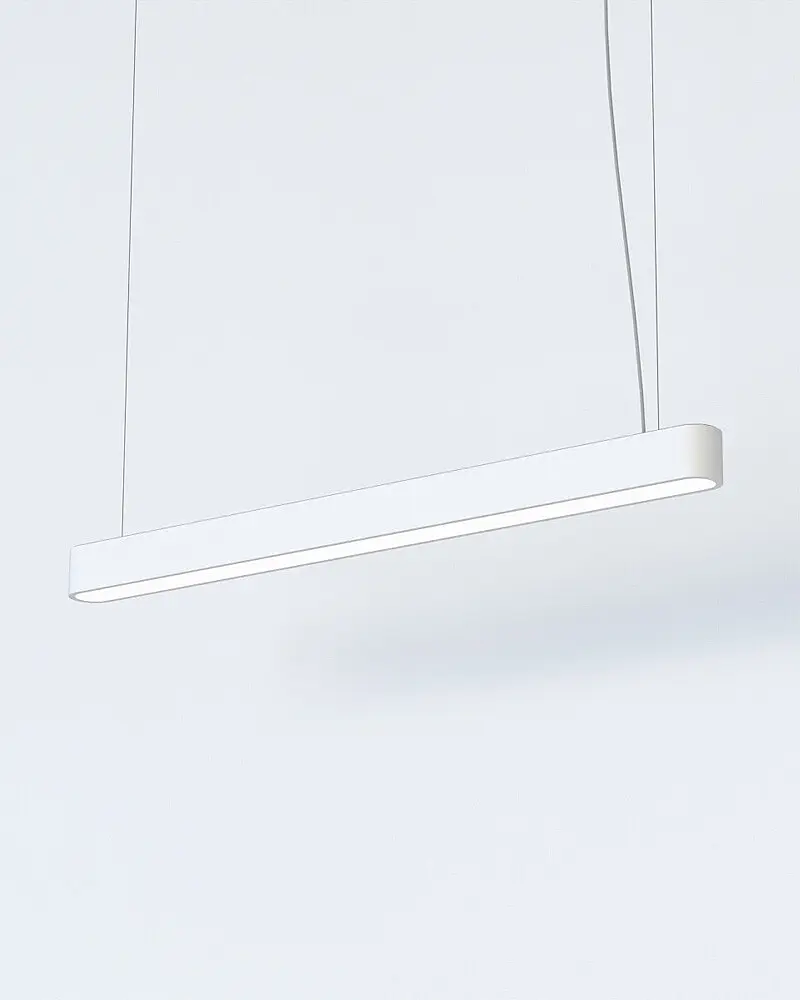 Подвесной светильник Nowodvorski 7547 Soft Led - фото 2