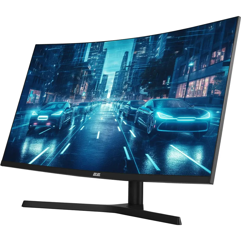 Монітор 2E Gaming 31.5` G3223B (2E-G3223B-01.UA) [131104] - фото 2